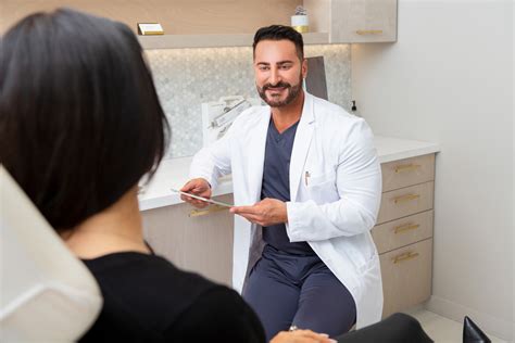 Skin Care Clinic Vancouver .